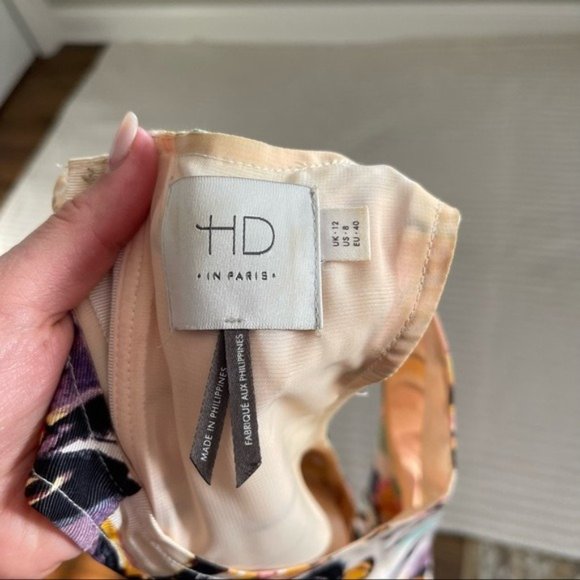 Anthropologie Blouse - Picture 5 of 7